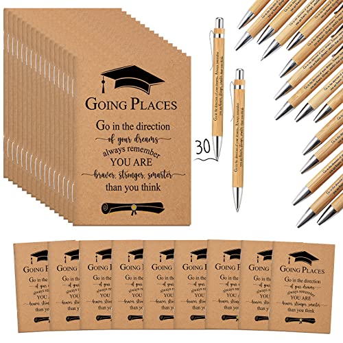 Kosiz60pcsgraduationgiftsmotivationalminijournalinspirationalbamboopenkraftnotebooksbulkwoodenretractableballpointpenforclassof2025collegegiftswooden Urban Country Home Decor Kosiz 60 pcs graduation gifts motivational mini journal inspirational bamboo pen kraft notebooks bulk wooden retractable ballpoint pen for class of 2025 college gifts wooden urban country home decor