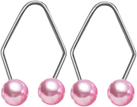 Pack of 2 Dimple Maker Fake Piecings Jewelry Dimple Makers Facial Muscles Trainer Natural Smile Dimple Development, 10* 6* 1cm
