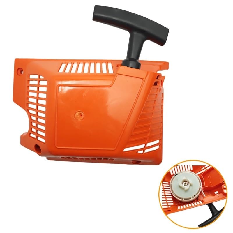 Démarreur à tirette Stihl 45cc 52cc 58cc lanceur cassé remplacement - 4