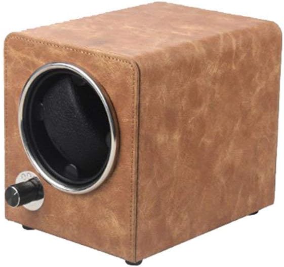 Watch Winders Watch Winder Boxes Automatic Mechanical Watch Mechanical Watch Box Mini Watch Box Watch Winder Watch Box,D