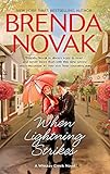 When Lightning Strikes (Whiskey Creek, 1)