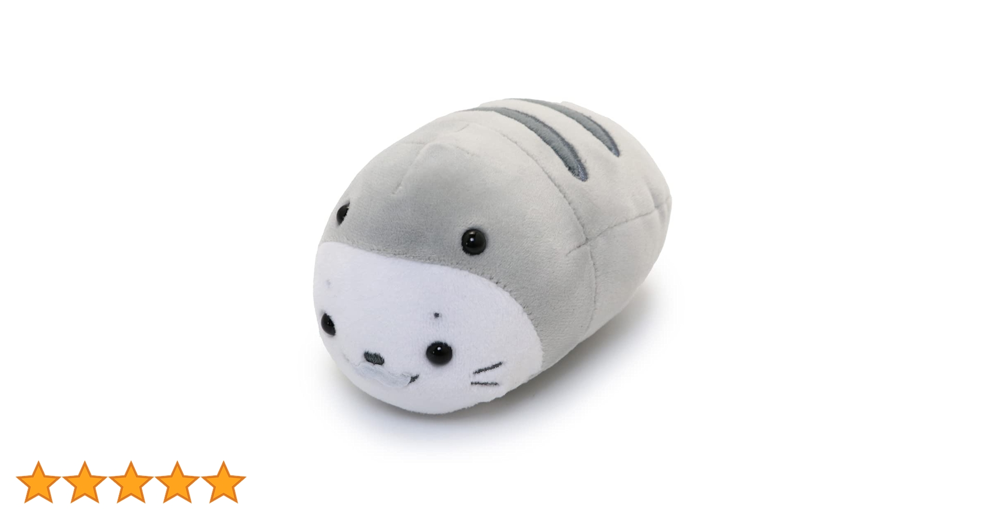 しろたん。 しろたん お歳暮マスコットセット ぬいぐるみ 8個セット