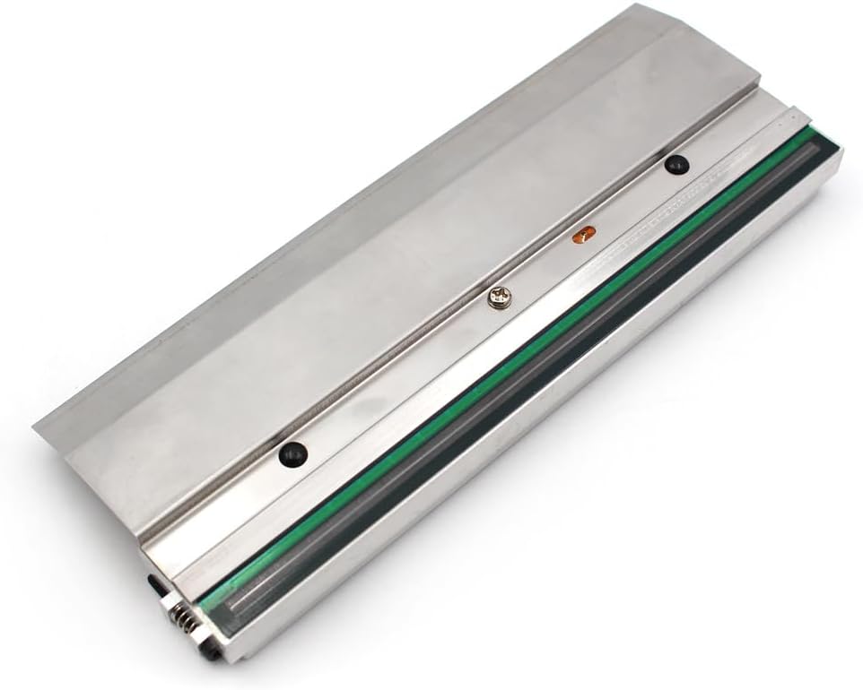 Original New Printhead for TSC TTP-368MT Thermal Barcode Label Printer 300dpi 98-0410061-01LF