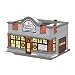 Department 56 A Christmas Story Village Furnace Repair Ornament Lit House, 5.12-Inch