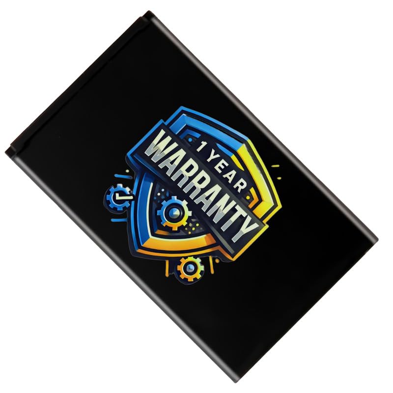 Image of Original BL-4UL BL4UL Battery for Nokia 220 4G | Nokia 225 | Nokia 225 Dual Sim | 230 | 230 Dual Sim | 3310 3G | 3310 4G | 3310 (2017) | 5310 (2020) Battery - (1200mAh) - 1 Year Warranty BC46