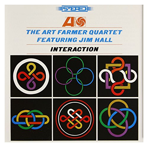 Farmer, Art Quartet : Interaction