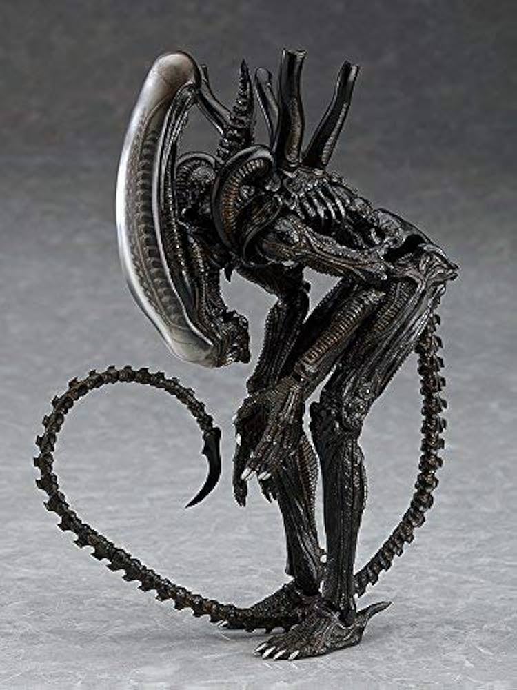 エイリアン　フィギュア SSSプレミアムBIGフィギュア -ALIEN- | Furyu
