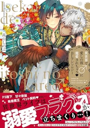 小暮くんは美少女V(♂)に恋してる(1) (ポラリスCOMICS) | 流星ハニー