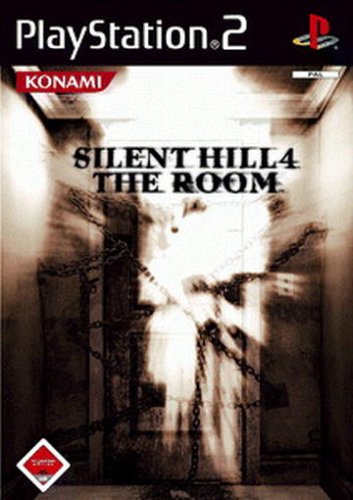 Silent Hill 4 - The Room : Amazon.de: Games