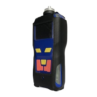 Handheld Portable Methane Gas Detector CH4 Pump Suction Detection Alarm, Suitable for Chemical, Petroleum, Pipeline - Multigas Detector