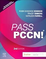 Pass PCCN! 0323809359 Book Cover