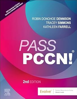 Paperback Pass PCCN! Book