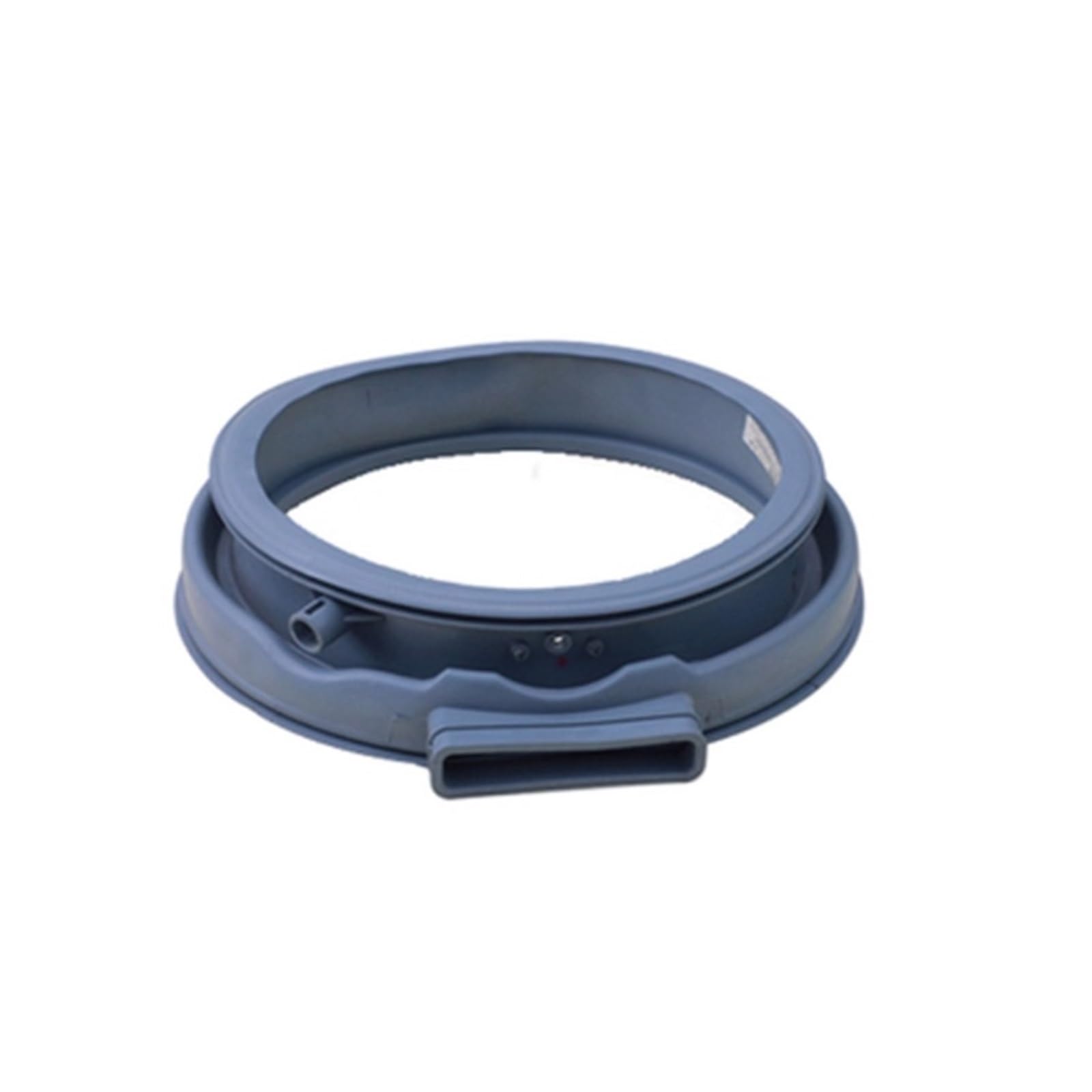12638100000201 Guarnizione Porta, Parti Di Lavaggio, Compatibile Con Midea, Compatibile Con Little Swan, Guarnizione In Gomma For Lavatrice