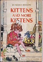 Kittens and More Kittens B000SEC44S Book Cover