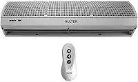 Cortina de Ar Hulter 120 cm Com Controle Branca - 220V