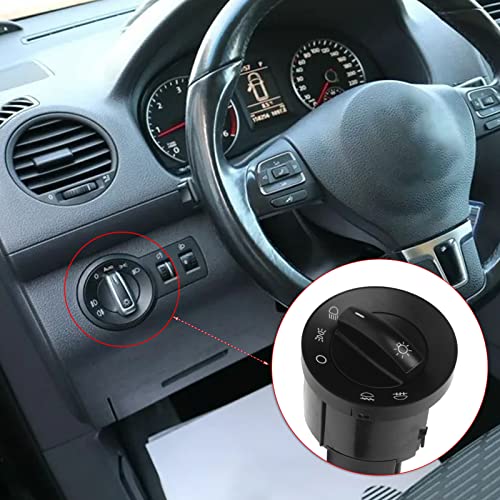 Manopola Interruttore fendinebbia Faro