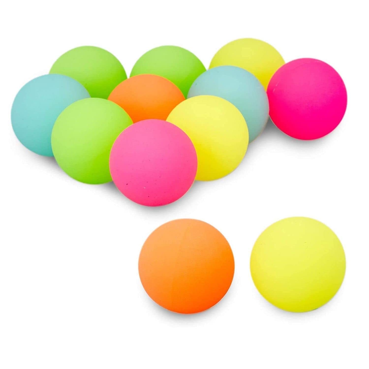Sloies Crazy Balls | Stress Reliever | Birthday Return Gift for Kids in Bulk | (Pack of 20) (B09RF3CY4P) Amazon Price History, Amazon Price Tracker