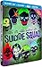 Suicide Squad - Édition Limitée SteelBook - Blu-ray 3D + 2D + DVD - DC COMICS [Blu-ray 3D + 2D + 2D Extended Edition + DVD + Copie digitale UltraViolet - Boîtier SteelBook]