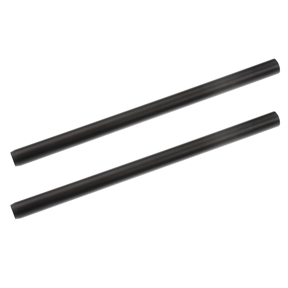 Amazon.co.jp: JTZ DP30 長さ16インチ 直径15mm アルミニウム合金