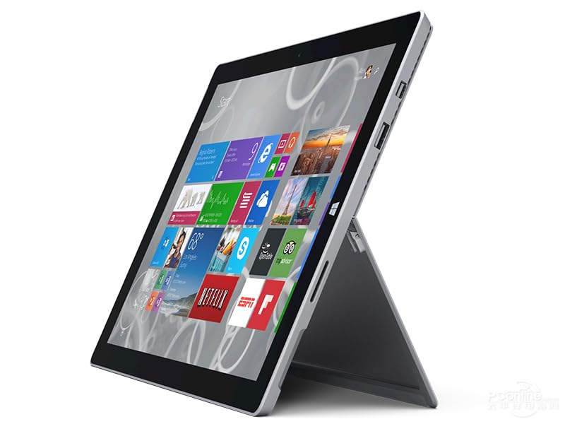 Microsoft Surface Pro 3 Tablet PC, 12