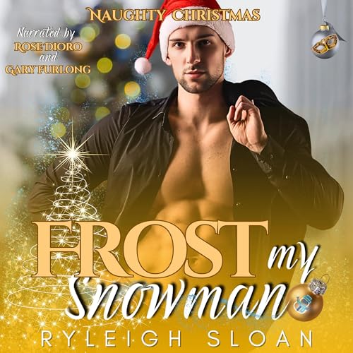 Frost My Snowman by Ryleigh Sloan episode artwork