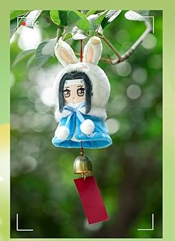 陳情令(魔道祖師)ぬいぐるみ他セット Amazon.co.jp: XINGYUNSHI 陳情令「魔道祖師」シリーズ 含光君