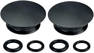 2 Bicycle Crankset Dust Caps Road Bike | France 2 Bicycle Crankset Dust Caps Road Bike | France