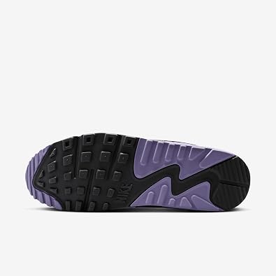 Nike Men's Air Max 90 Trainers