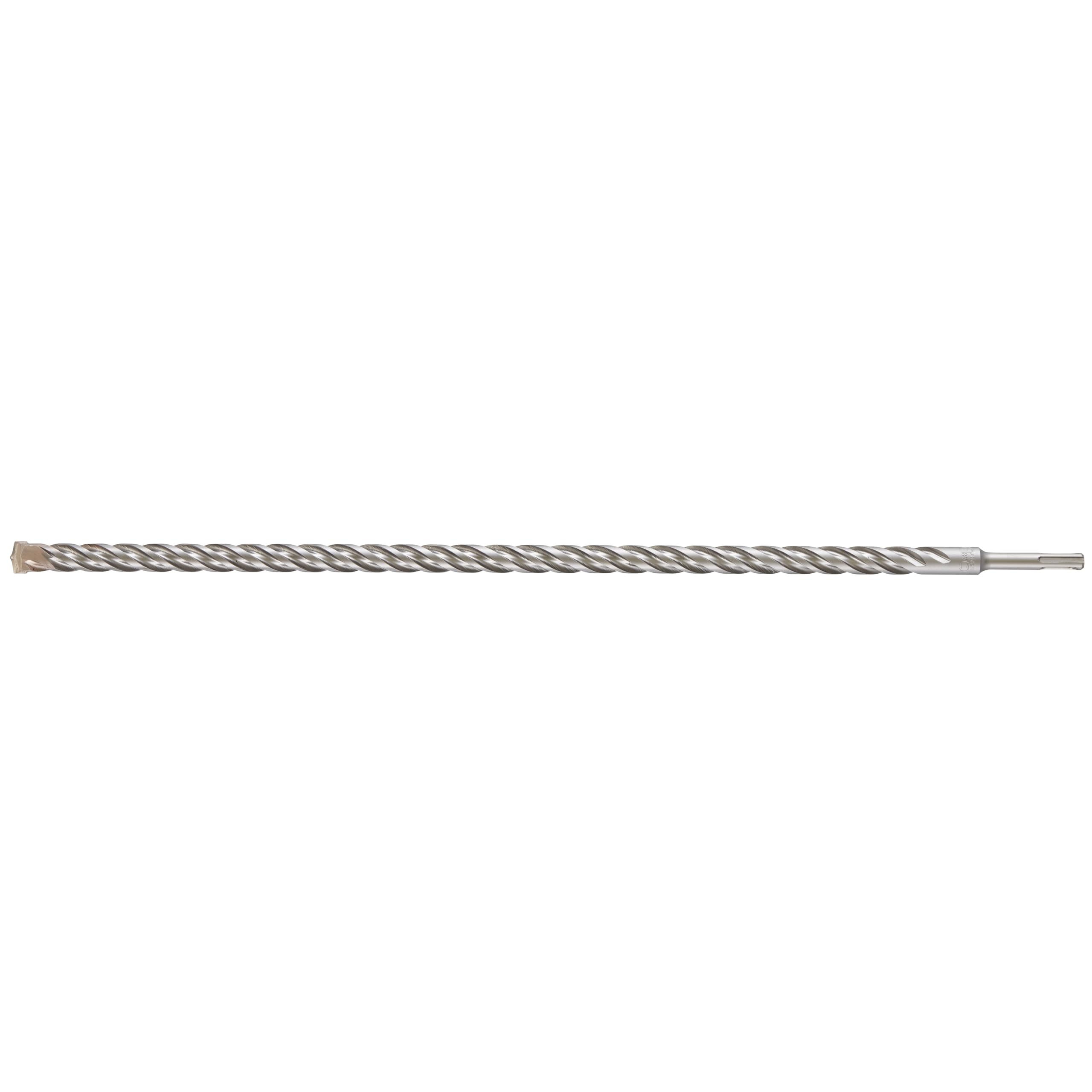 DEWALT Extreme 2 SDS-Plus DRILLBIT 18.0X600MM