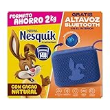 Nesquik - Cacao Soluble - 2 kg