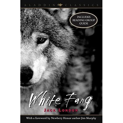 White Fang