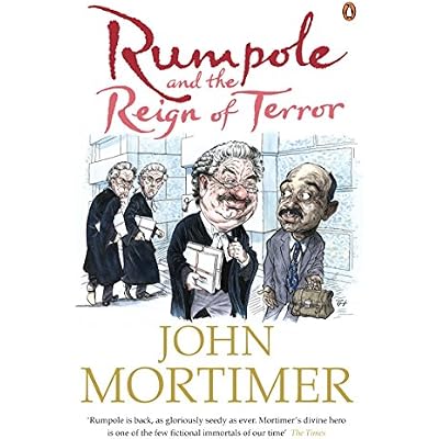 Rumpole and the Reign of Terror