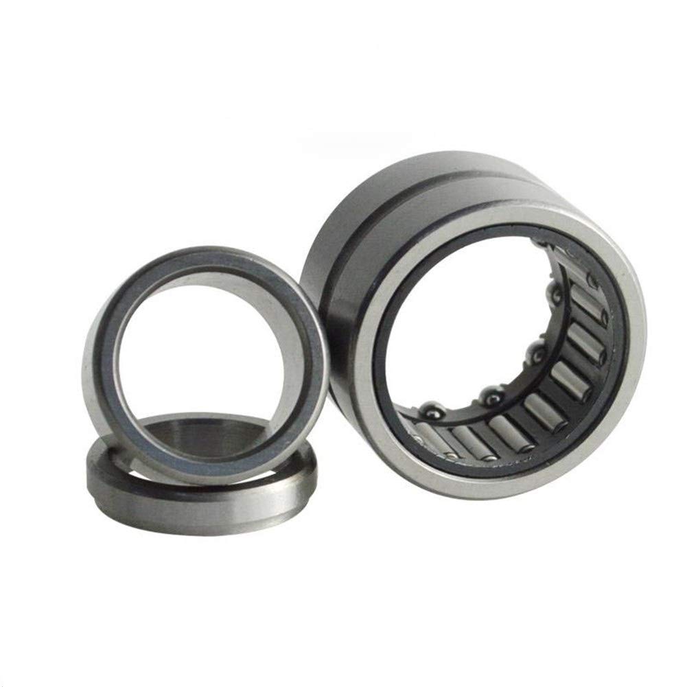 VSPPJYFG NKIB5905 Complex Bearings Needle Roller Angular Contact Ball Bearing NATB5905 NATB 5974905 25x42x25mm