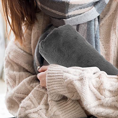 Veemoon Usb Heating Pad Rechargeable Heated Hand Muffs, Electric Heated Gloves Electric Hand Warmer Pouch Fast Heaing Hand Warmer For Women & Men Winter Outdoor Camping Using #TOP1
