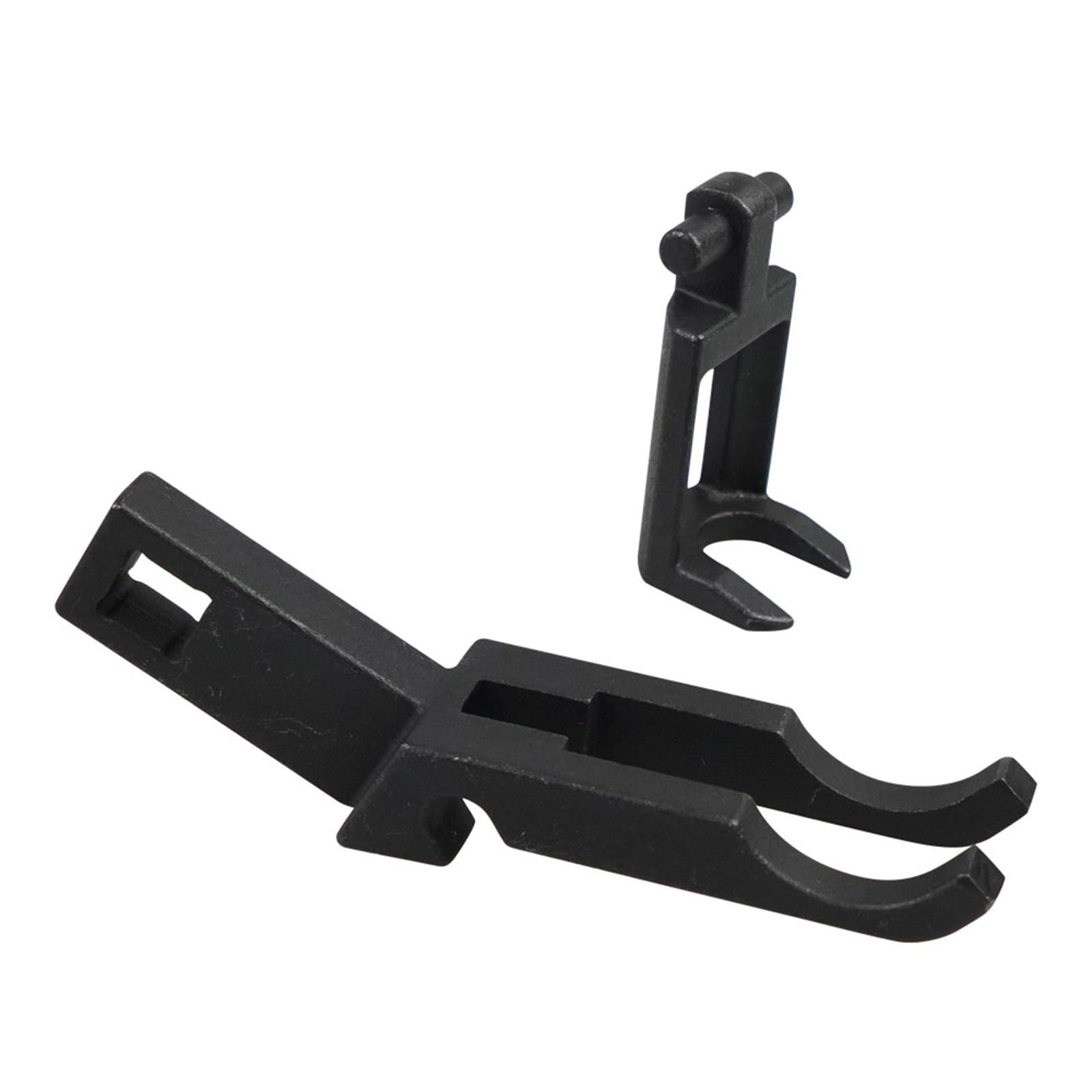 Nawwgy Upgrades Valves Spring Compressor Tool Engine Valves Spring Removal Tool Vehice Accessories for 2 Valves Engines for Car Valve Spring Compressor Removal Tool