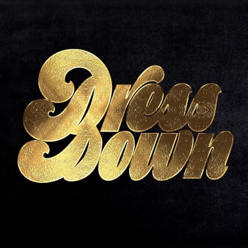 Dress Down Titelbild