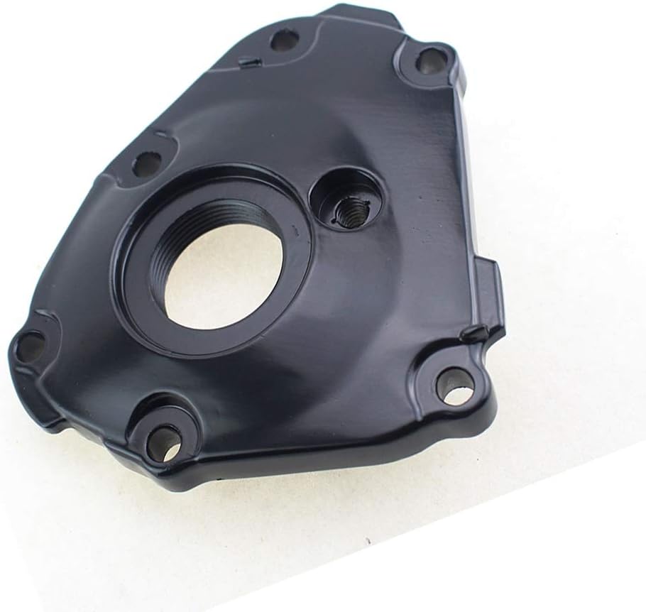 Motorcycle Accessories Engine Stator Side Cover Crankcase Protector for YZF R1 2004-2008