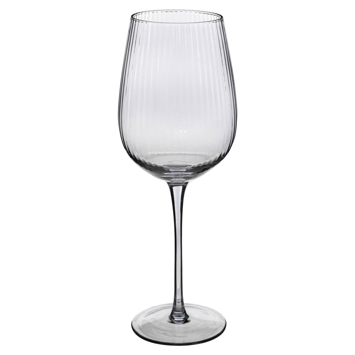 Secret de Gourmet - Lote de 6 copas de vino "midnight" 38cl
