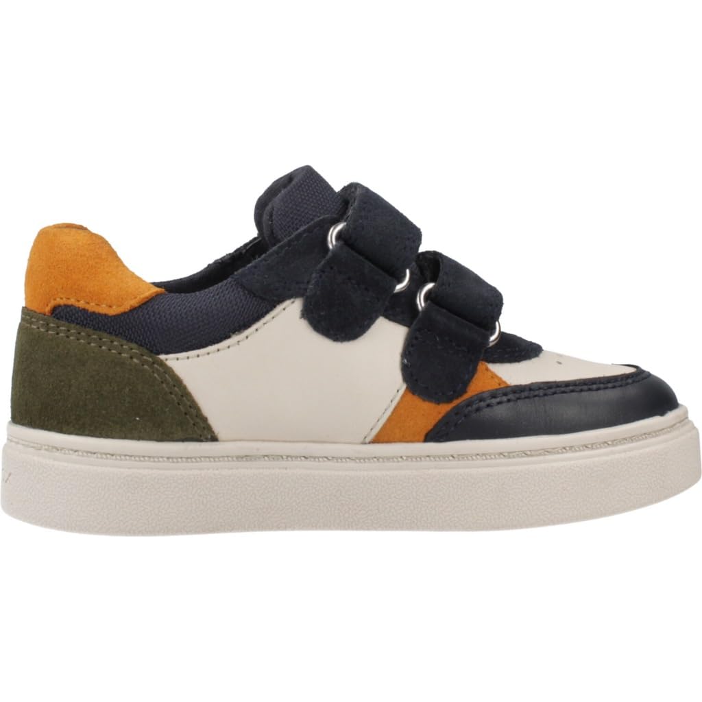 Geox Chłopcy B Nashik BoyAdidasy