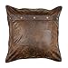 BLACK FOREST DECOR Canyon Shadows Euro Sham
