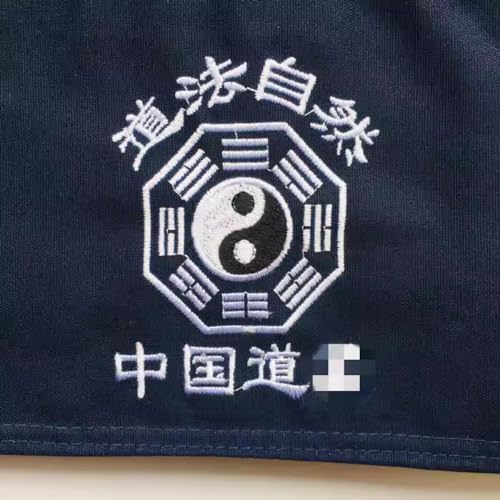 Taoist Supplies Taoist Bags Canvas Bags Multifunctional Bags3