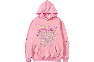 Made Havoc Hooded Sweatshirt Y2K