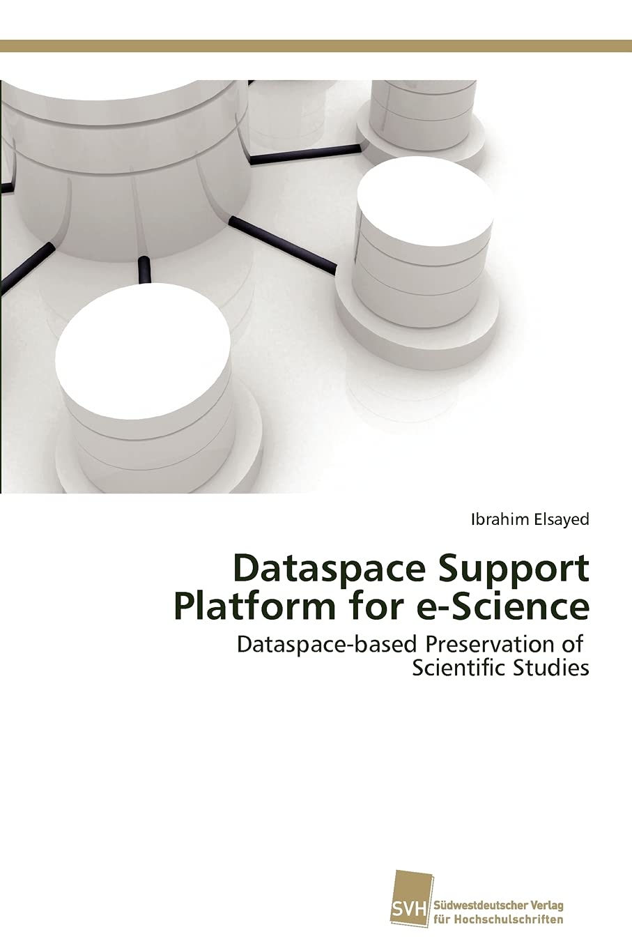 Dataspace Support Platform for e-Science: Dataspace-based Preservation of Scientific Studies