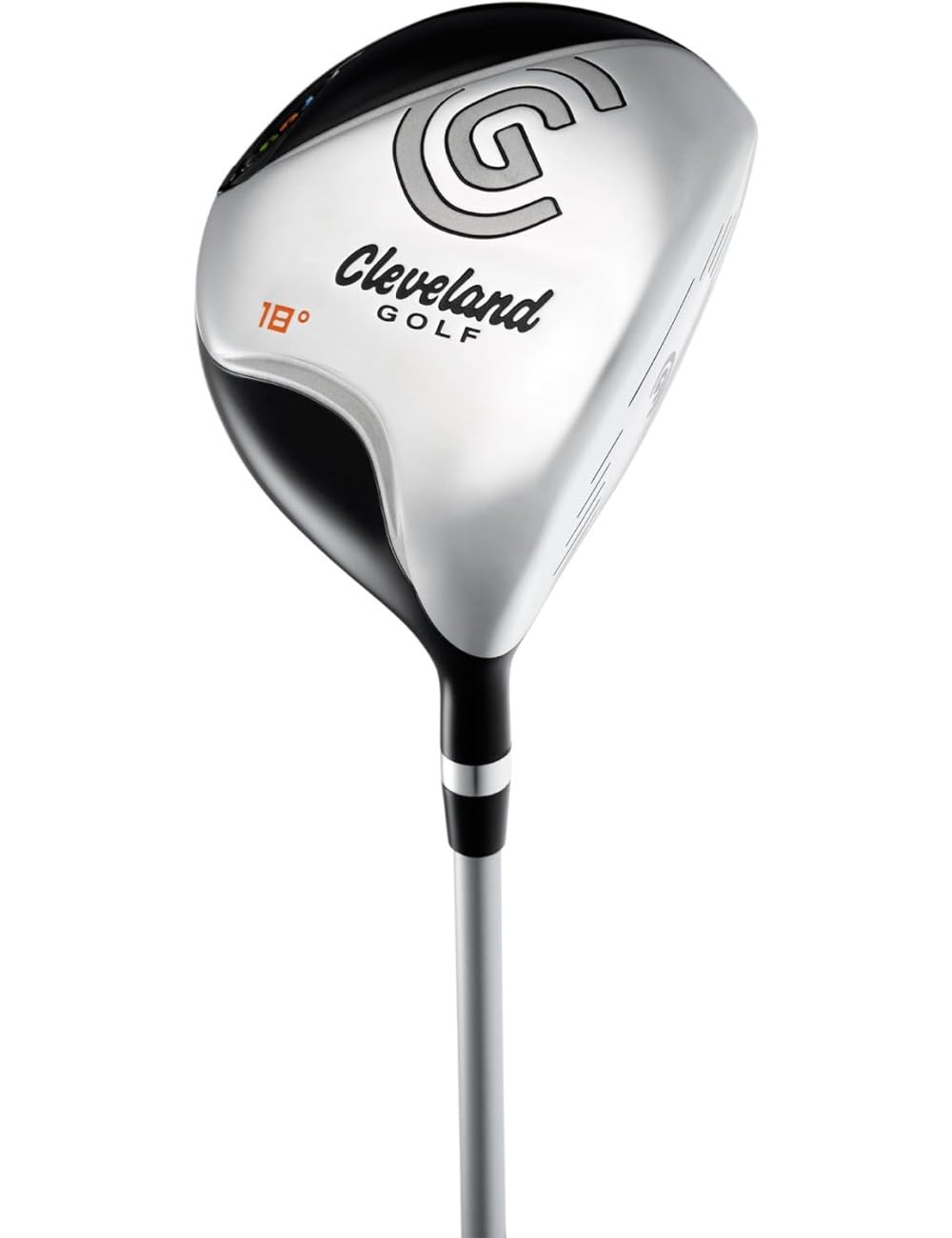 Cleveland - Golf Junior - Golfschläger-Komplettset für Herren.