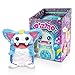 TOMY T12317- RIZMO Aqua, Peluche Évolutive Interactive et Musicale avec Jeux, Peluche Électronique, Jouet Interactif pour Enfants de 6 ans+, Bleue