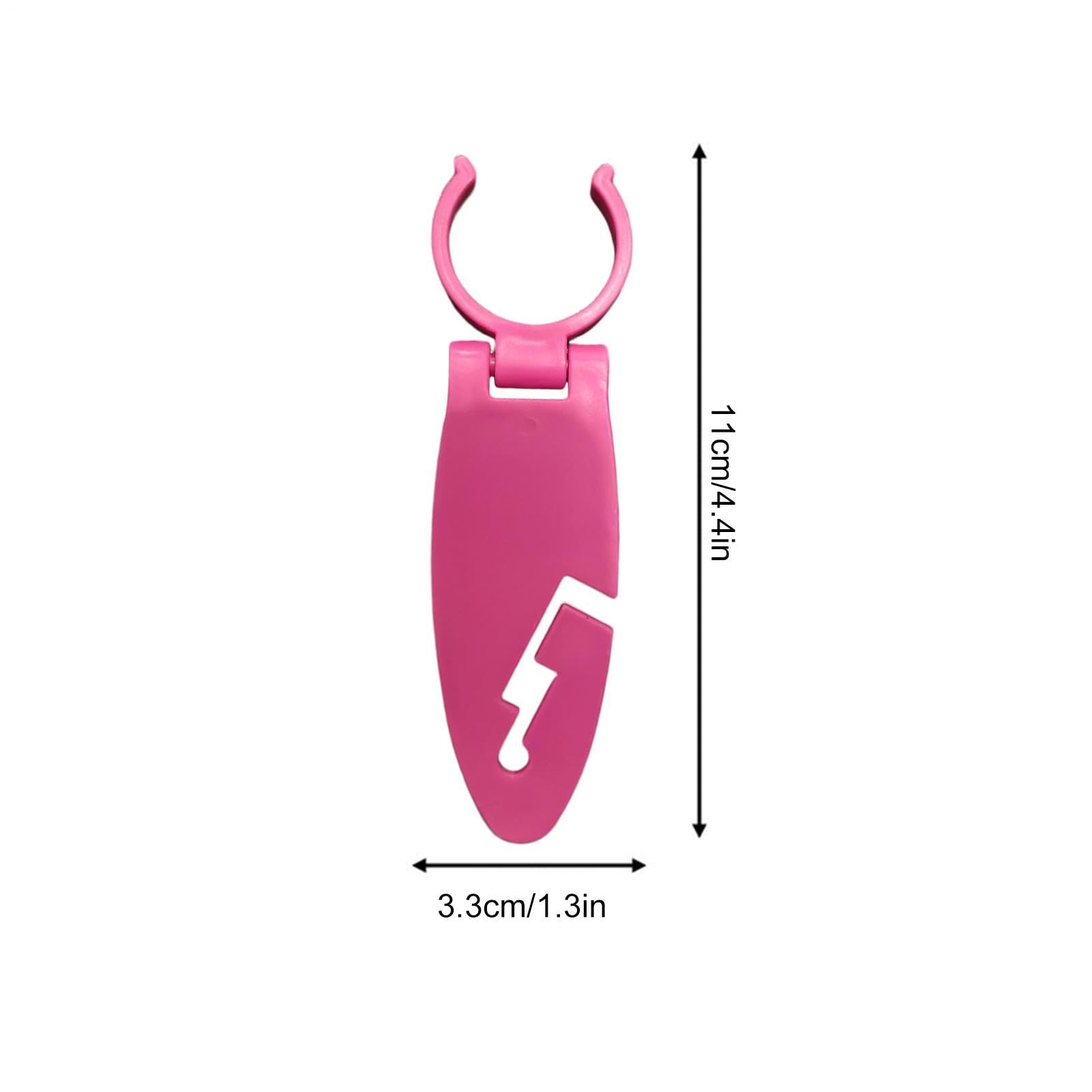 Portapagaia Supporto Per Kayak E Canoa - 2 Pezzi Morsetto di Fissaggio per Kayak - Fibbia di Fissaggio per Motore Barca | per l'uso con motoscafo, pesca, canoa, per il trasporto e il traino, per atlet