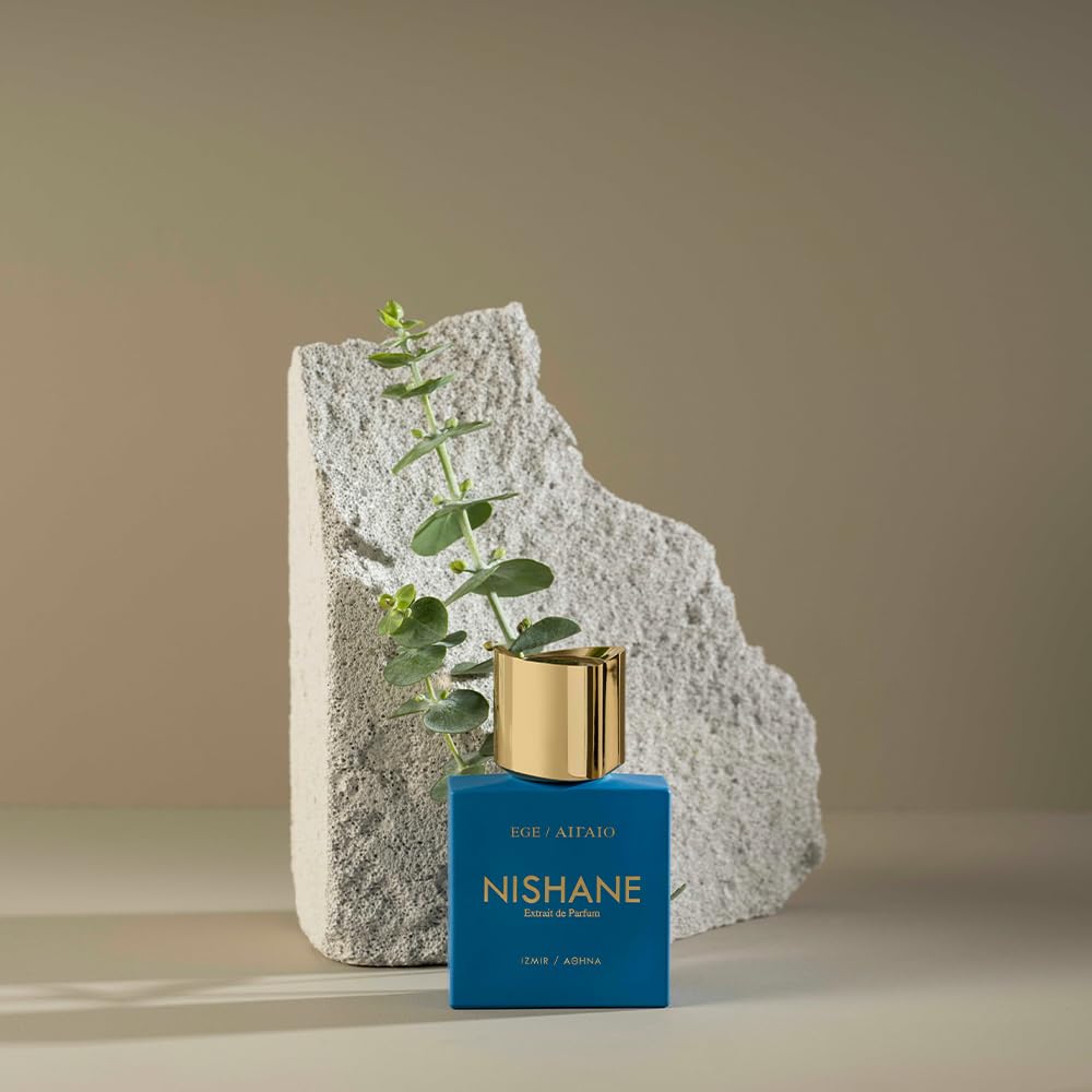香水(ユニセックス) NISHANE EGE / AIGAIO Extrait de Parfum Amazon | NISHANE, EGE/ΑΙΓΑΙΟ, Extrait de Parfum, Unisexduft, 100