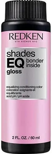 NOVA ENGEL Shades Eq Gloss 06Nb Brandy Bonder Inside 1X60Ml