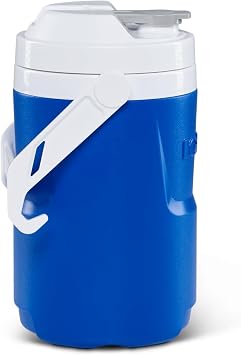Igloo 1/2 GAL LAG BLU,Pack of 6