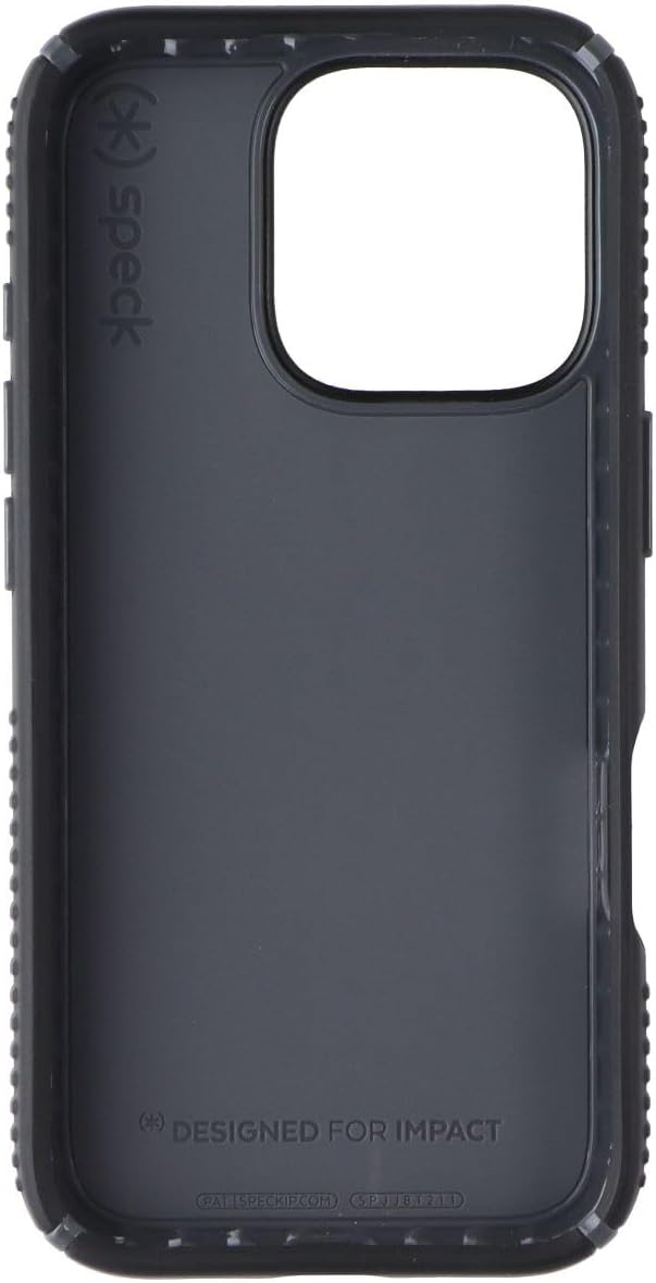 Presidio2 Grip Apple iPhone 16 Pro Case